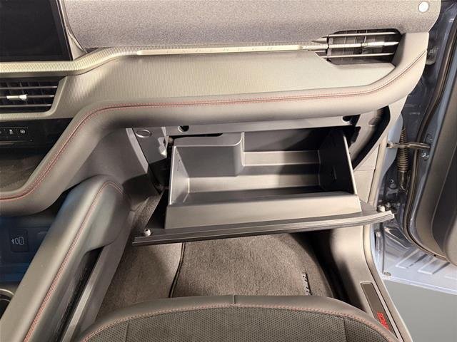 New 2026 Vapor Blue Metallic Ford ST image 72