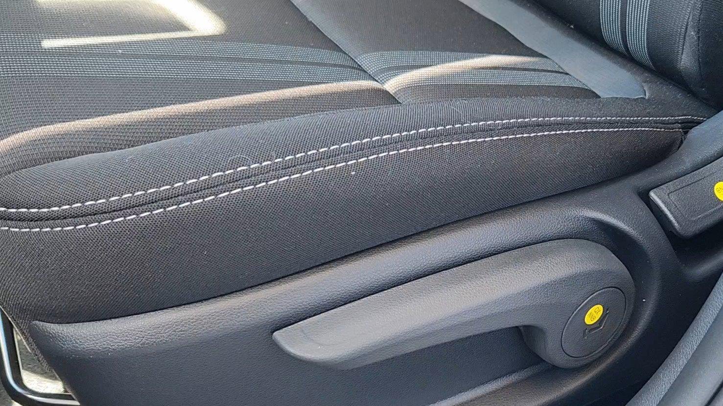 New 2026 Ecotronic Gray Hyundai SEL image 11