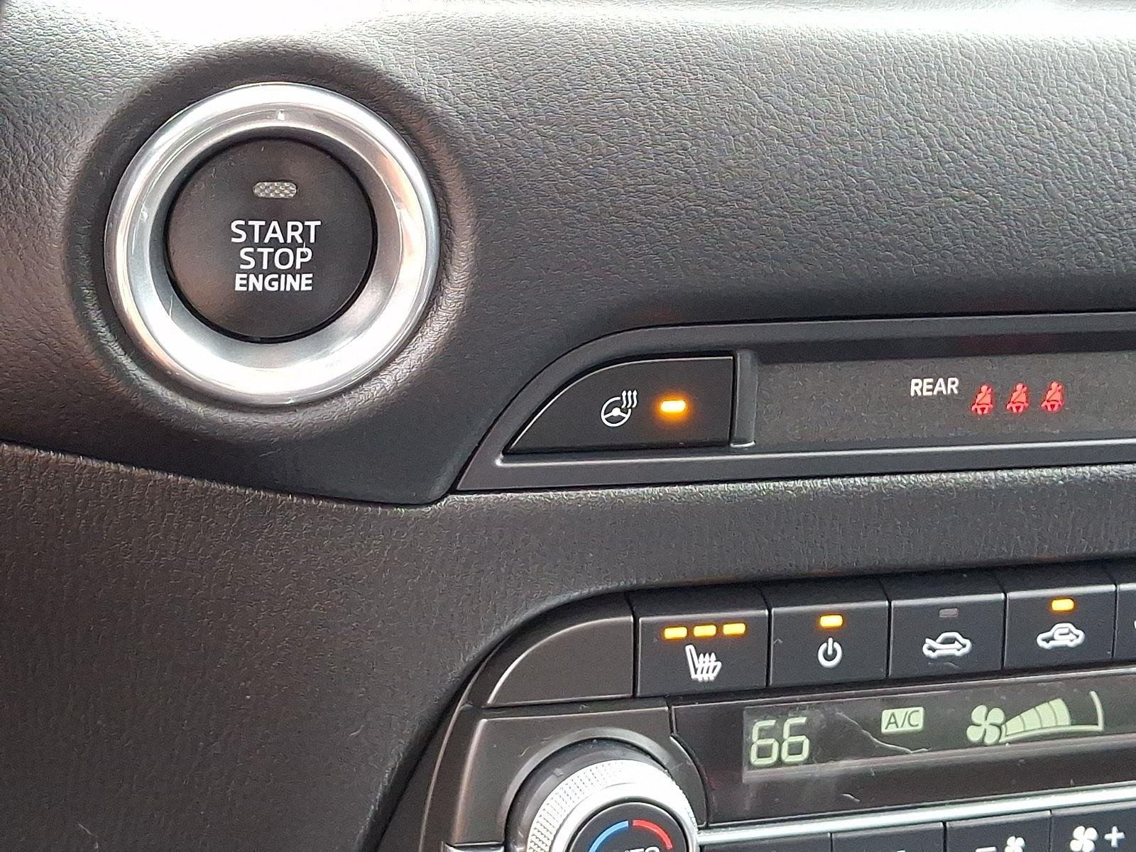 Used 2025 Jet Black Mica Mazda 2.5 S Premium Plus Package image 25