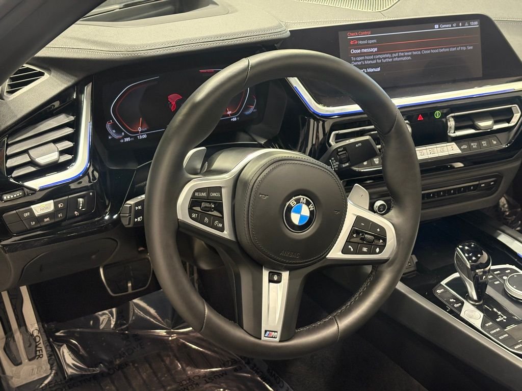Used 2026 Black BMW sDrive30i image 12