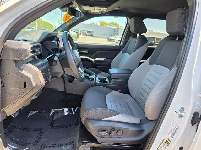 2024 Toyota Tacoma TRD Sport - Photo 21