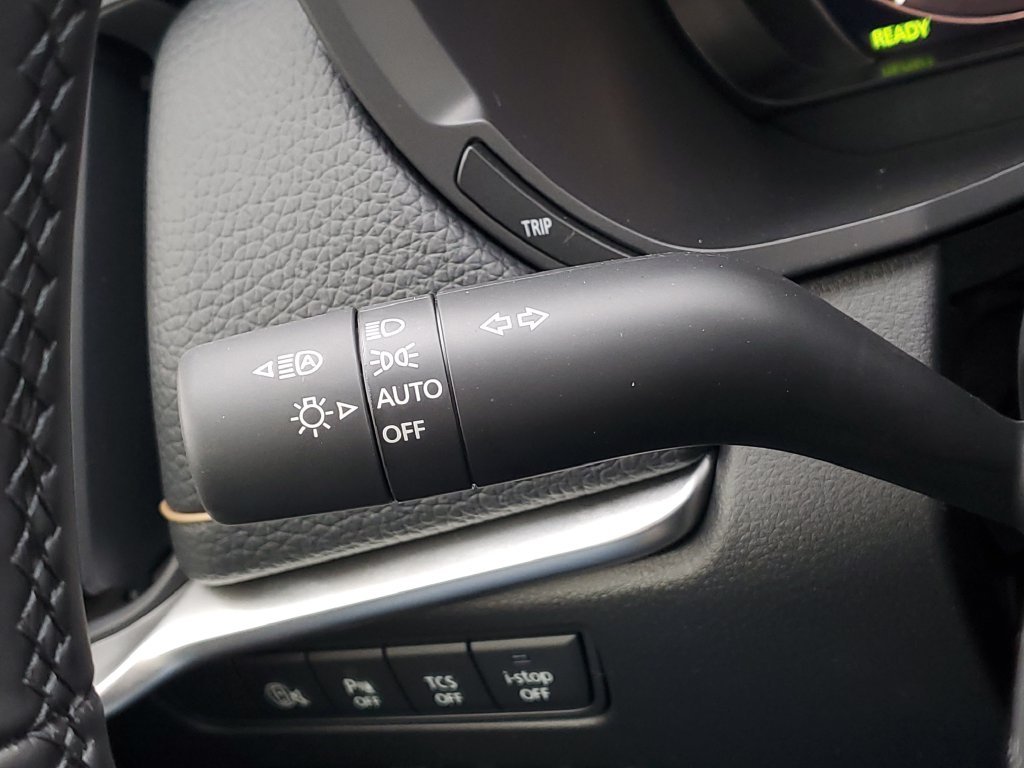 2026 Mazda CX-90 Premium Package - Photo 22