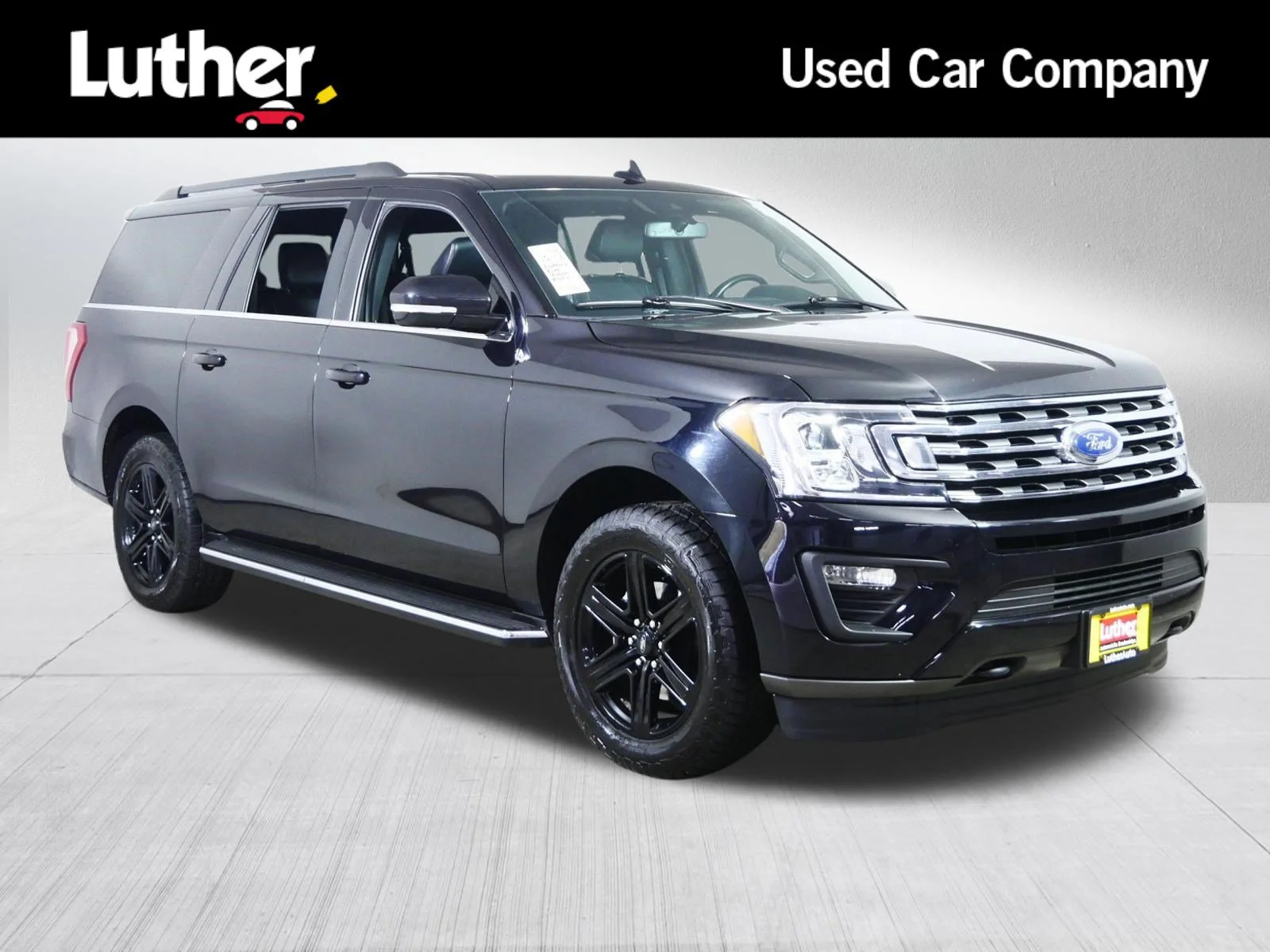 2021 Ford Expedition XLT