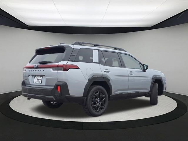 2026 Subaru Outback Limited - Photo 7