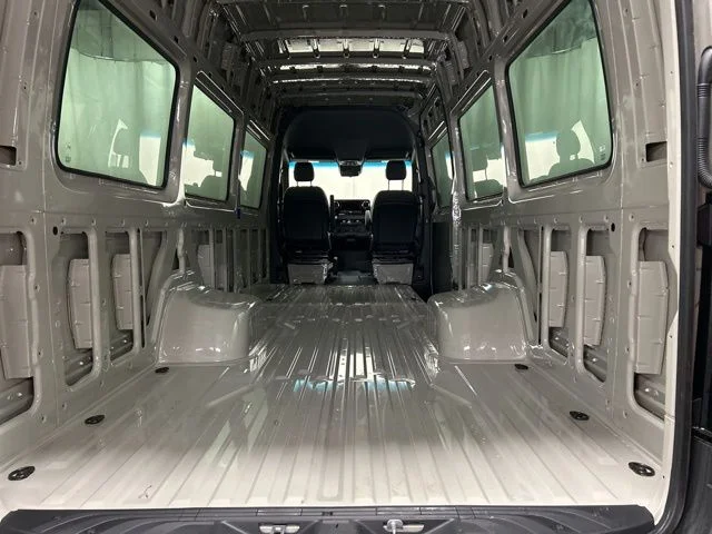 2024 Mercedes-Benz Sprinter Cargo Van Base - Photo 20
