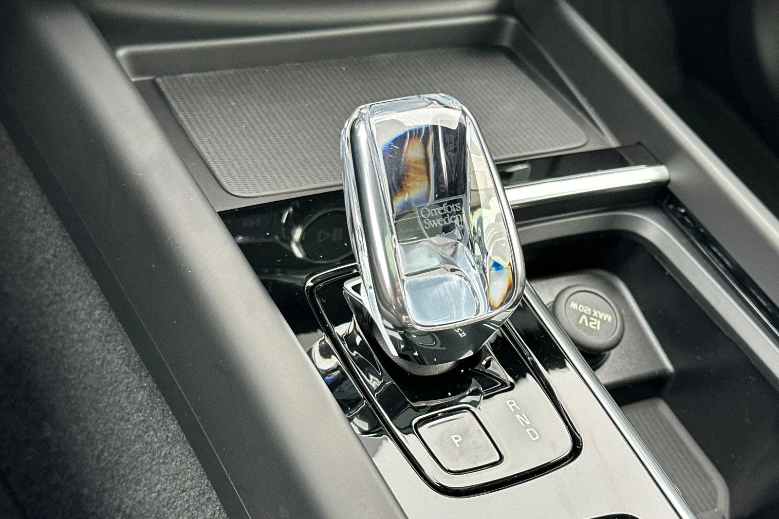 New 2026 Denim Blue Volvo Plus image 21