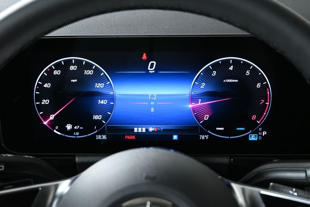 New 2026 Night Black Mercedes-Benz GLA 250 image 19