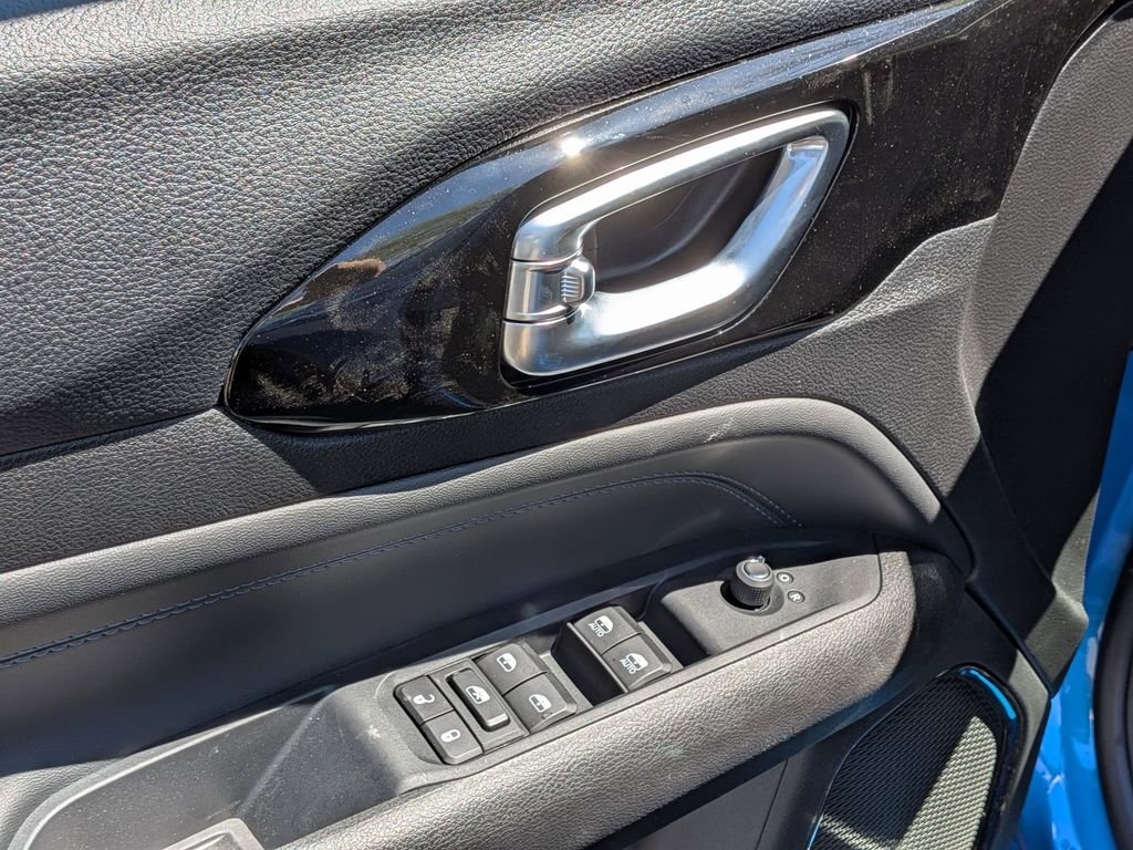 2026 Jeep Compass Limited Altitude - Photo 11