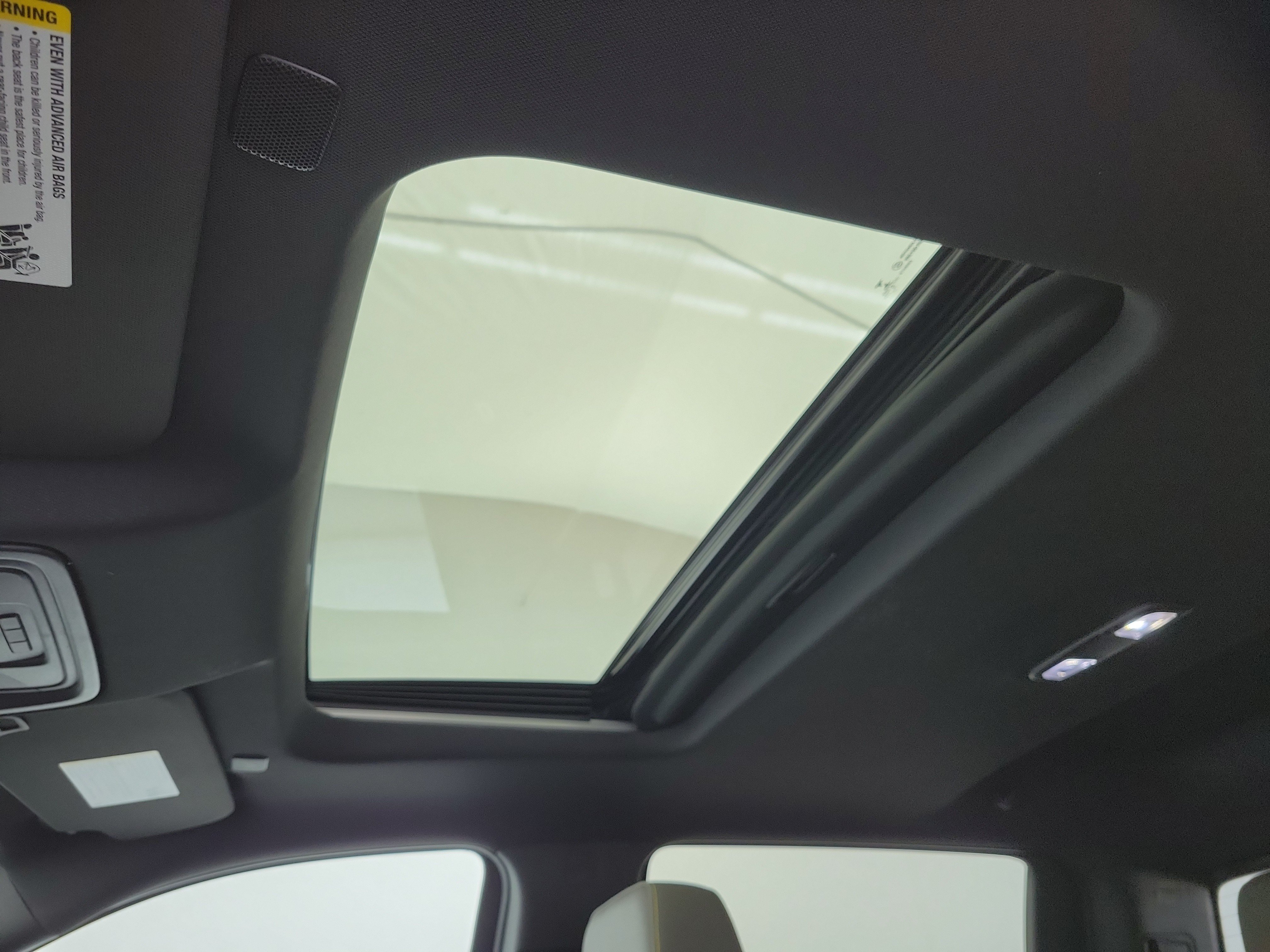 Used 2023 Dark Ash Metallic Chevrolet ZR2 image 18