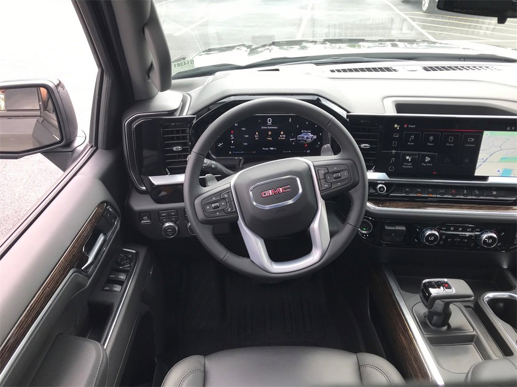 2026 GMC SIERRA - Image 27