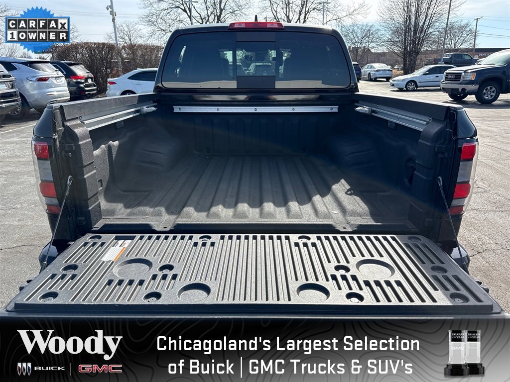 2023 NISSAN FRONTIER - Image 32