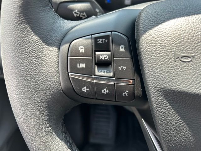 New 2026 White Ford Base image 24