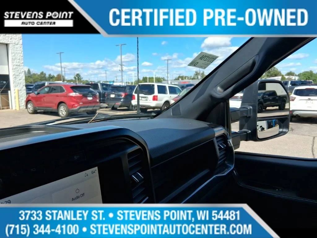 Used 2023 Oxford White Ford XL image 26