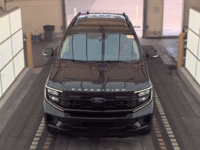 Used 2025 Blue Ford Active image 2