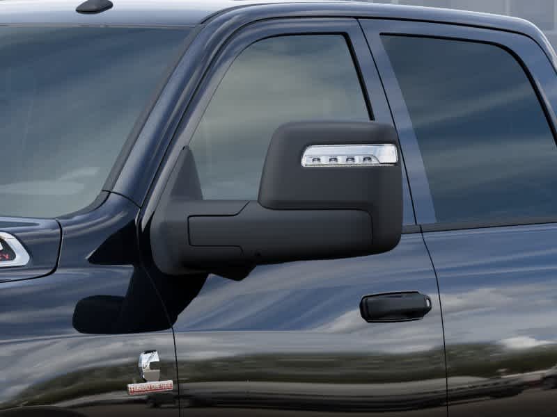 2025 RAM 2500 Tradesman - Photo 12