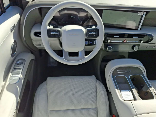 New 2027 Black Hyundai SEL Premium image 7