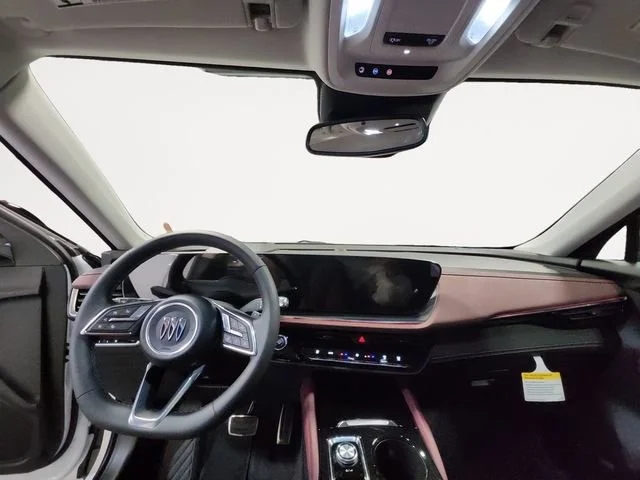 2026 Buick Envision Sport Touring - Photo 10