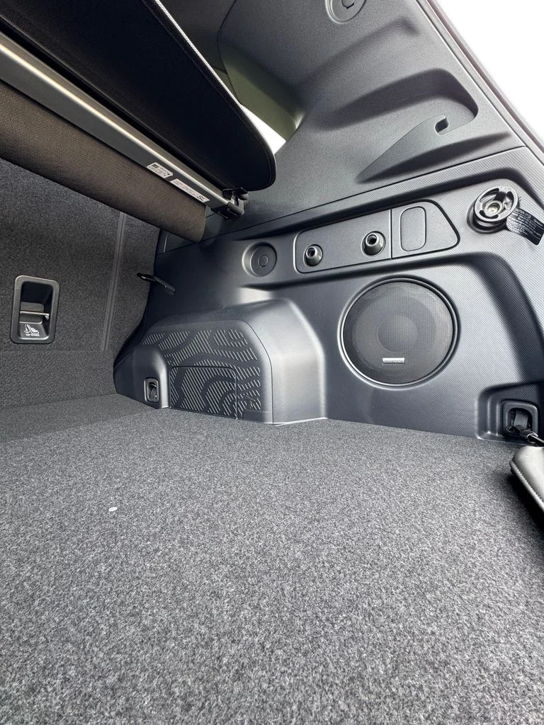 New 2026 CRYSTAL BLACK SILICA Subaru Sport Onyx Edition image 64