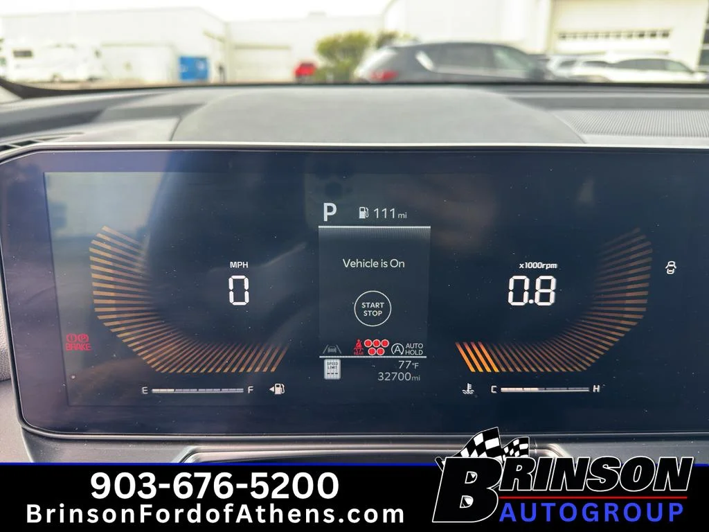 Used 2024 Wolf Gray Kia S image 23