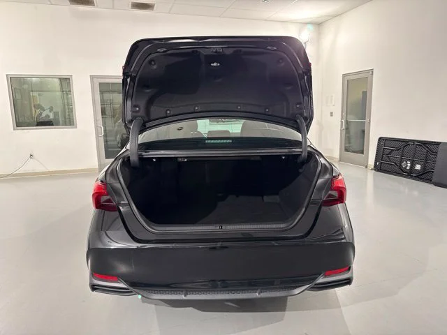 Used 2019 Black Toyota Limited image 10