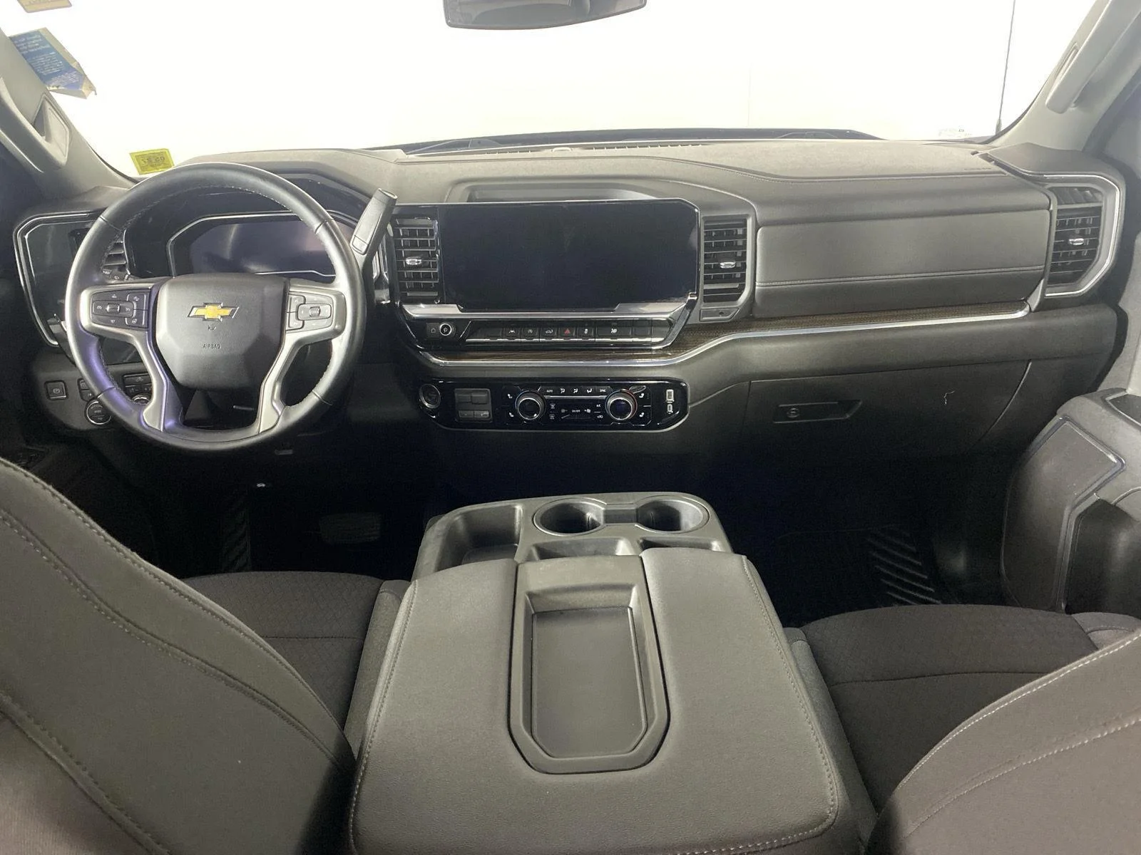 Used 2024 Dark Ash Metallic Chevrolet LT image 24