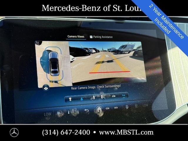 2025 Mercedes-Benz E-Class E350 - Photo 16