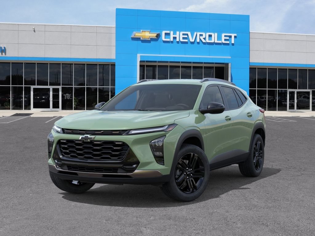2026 Chevrolet Trax Activ - Photo 6