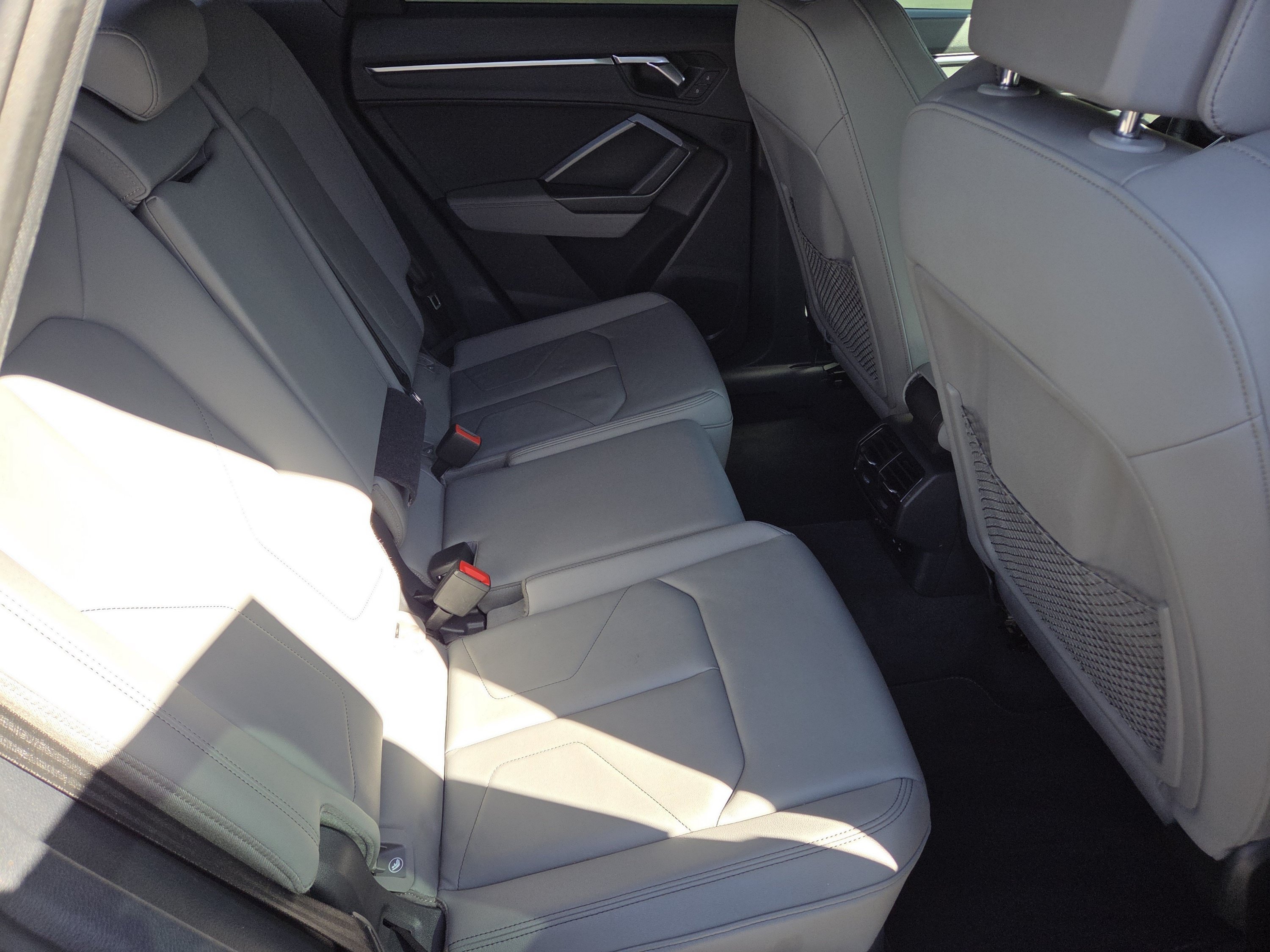 Used 2022 Black Metallic Audi Premium image 30