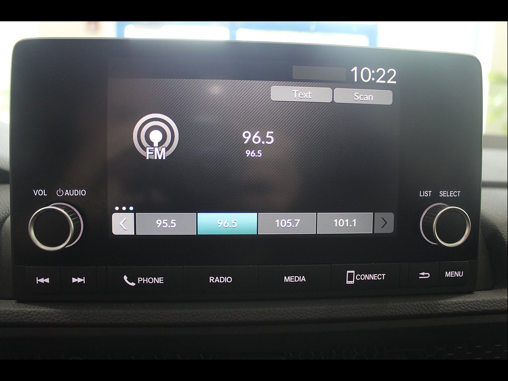 2024 Honda CR-V EX - Photo 27