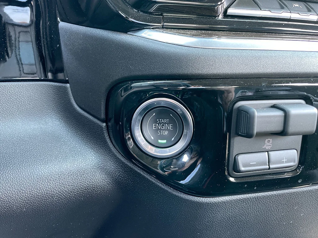 Used 2026 Sterling Gray Metallic Chevrolet RST image 17