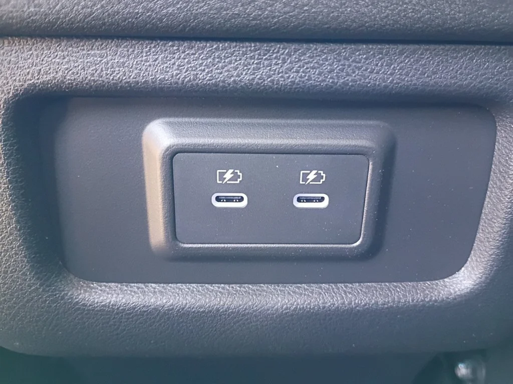 2026 Nissan Pathfinder SV - Photo 29