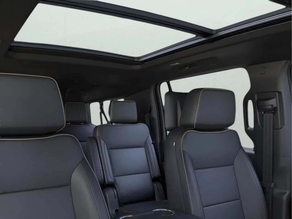 New 2026 Dark Ash Metallic Chevrolet Premier image 18