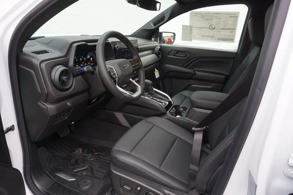 2026 Chevrolet Colorado Trail Boss - Photo 9