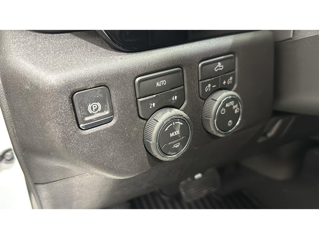 2026 Chevrolet Silverado 1500 LT - Photo 11