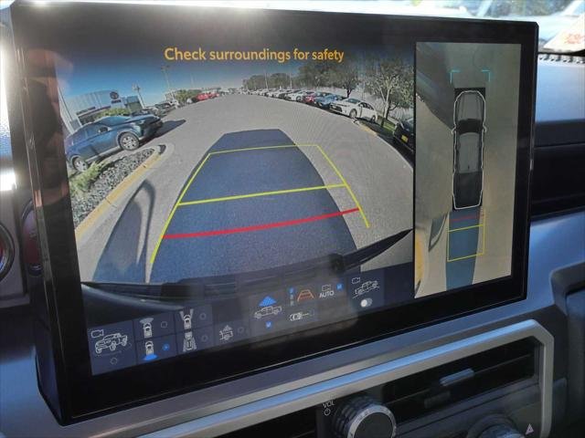 Certified Used 2026 UNDERGROUND Toyota  image 56