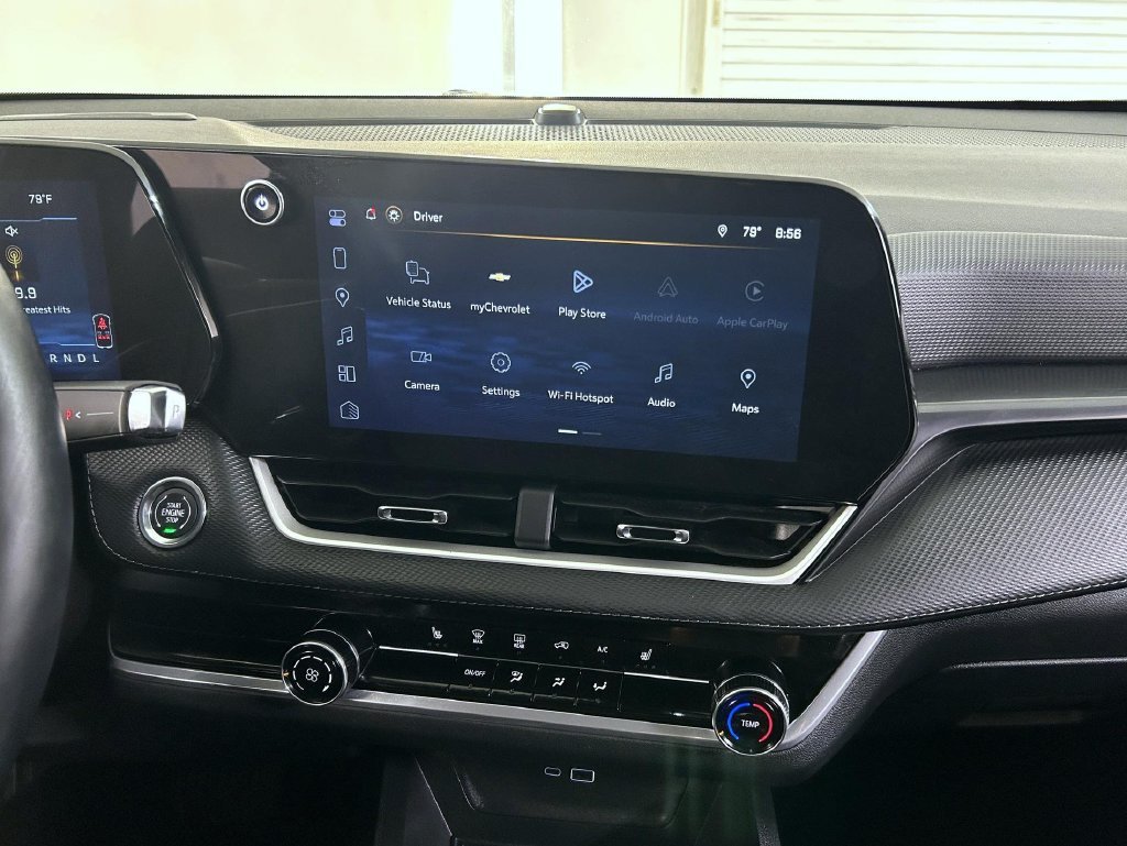 2026 Chevrolet Equinox LT - Photo 13