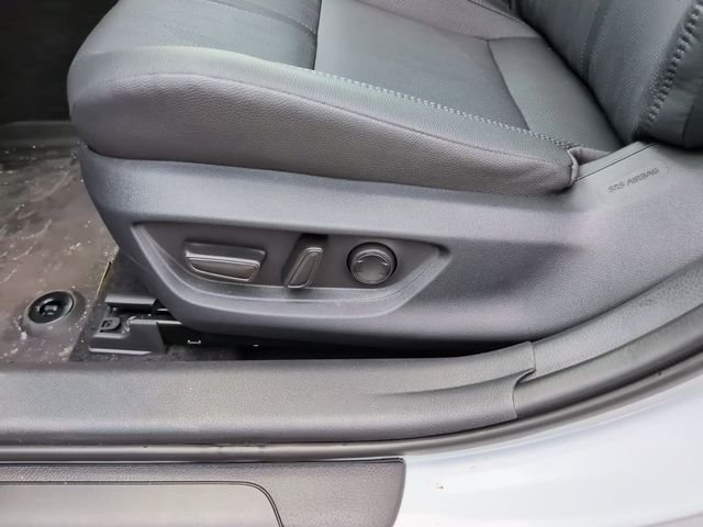 Used 2026 Beige Toyota XSE image 12