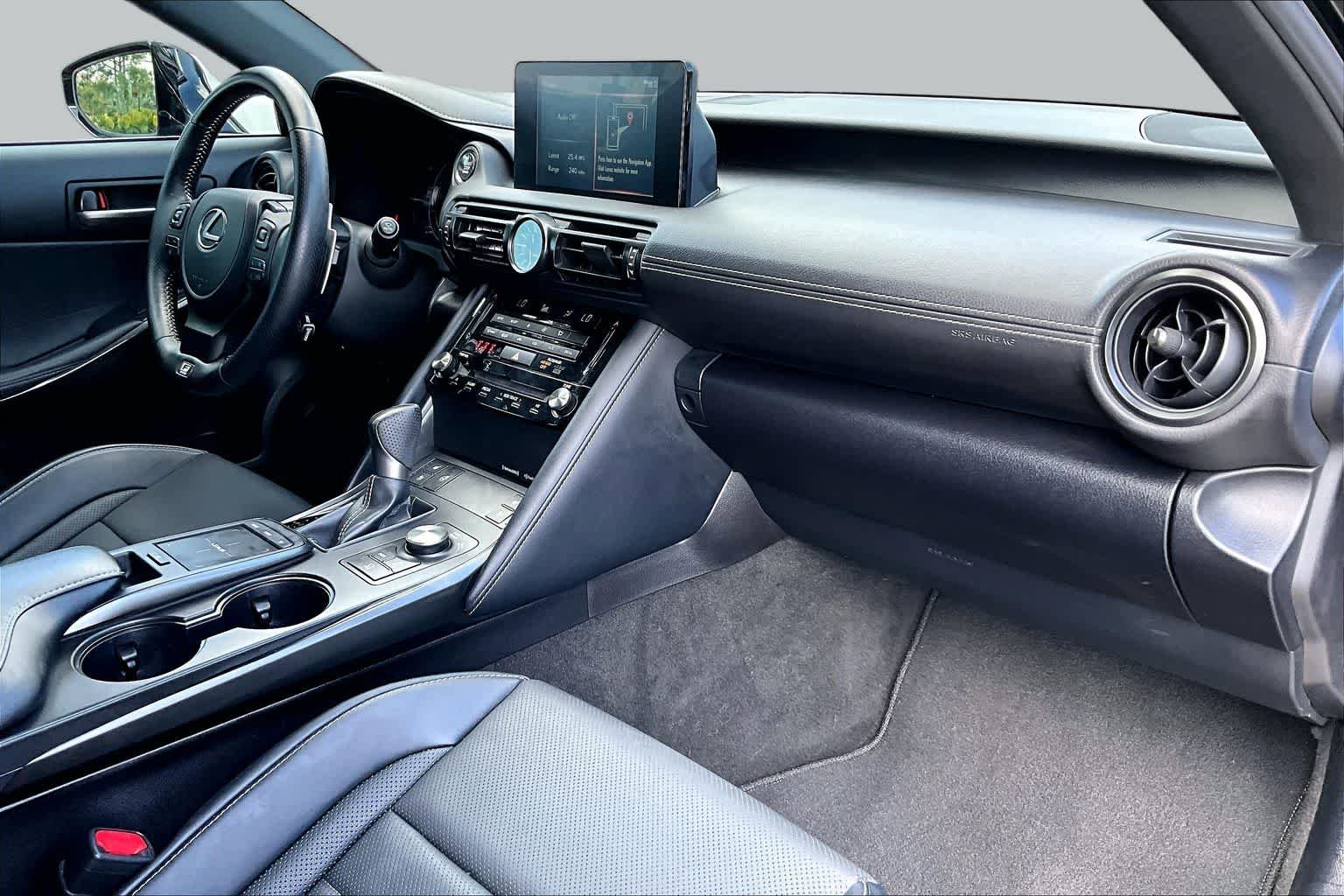 Used 2024 Caviar Lexus F SPORT image 19
