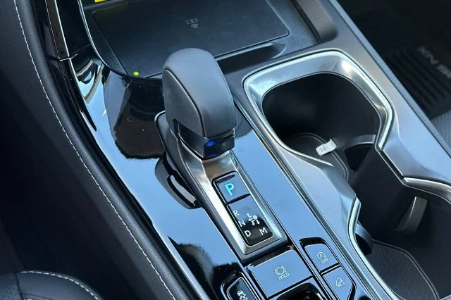 New 2026 Atomic Silver Lexus PREMIUM image 19