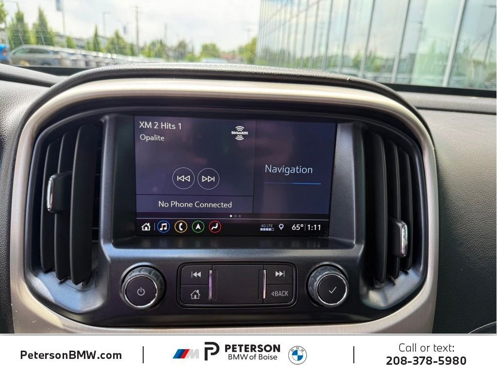 Used 2022 Gray GMC Denali image 25