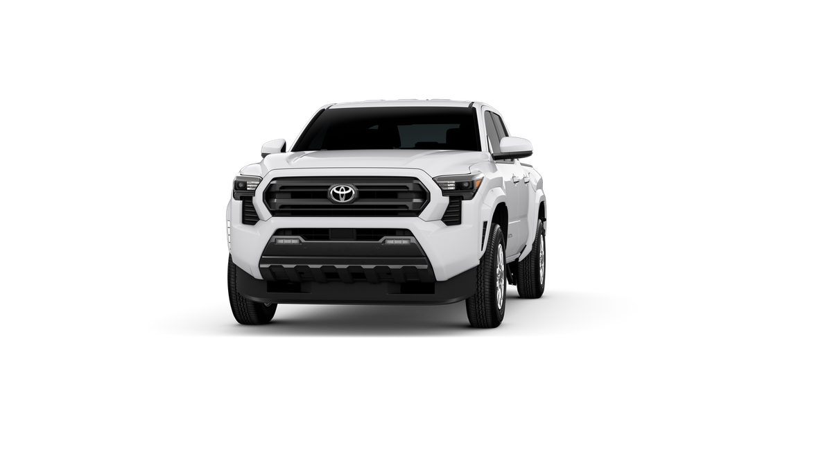New 2026 Ice Cap Toyota SR5 image 72