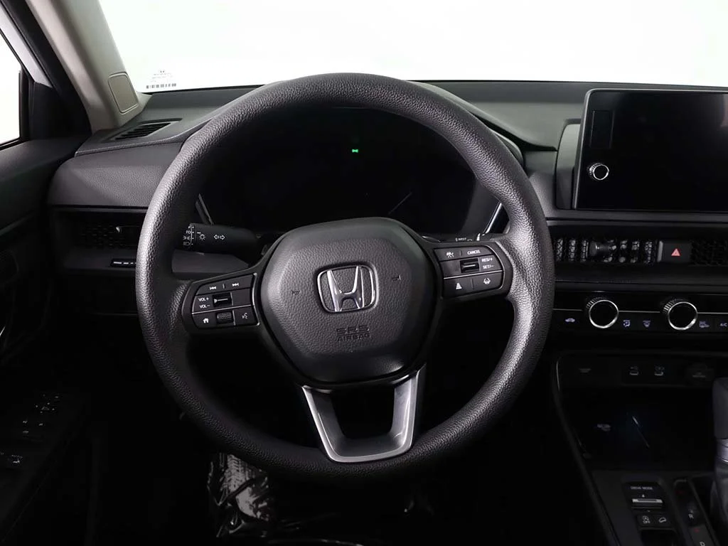 2026 Honda CR-V EX - Photo 39