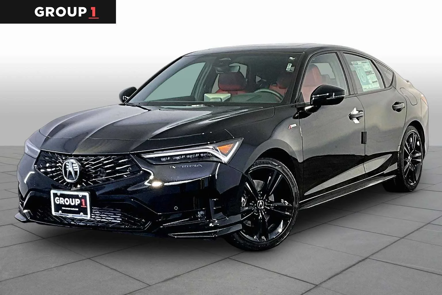 2026 Acura Integra A-Spec with Tech Package's photo
