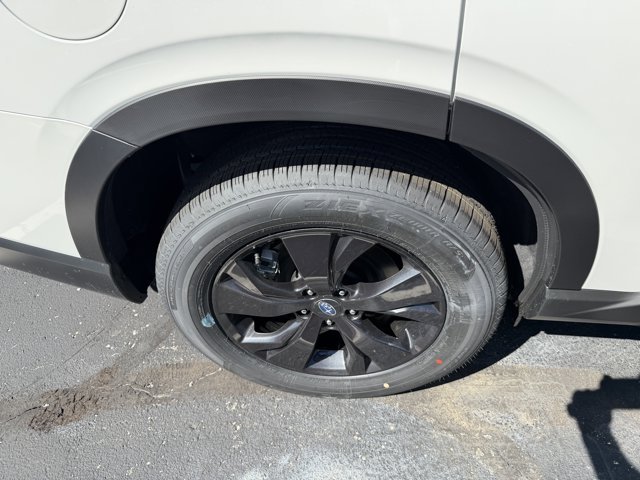 New 2026 CRYSTAL WHITE PEARL Subaru Premium 7-Passenger image 35