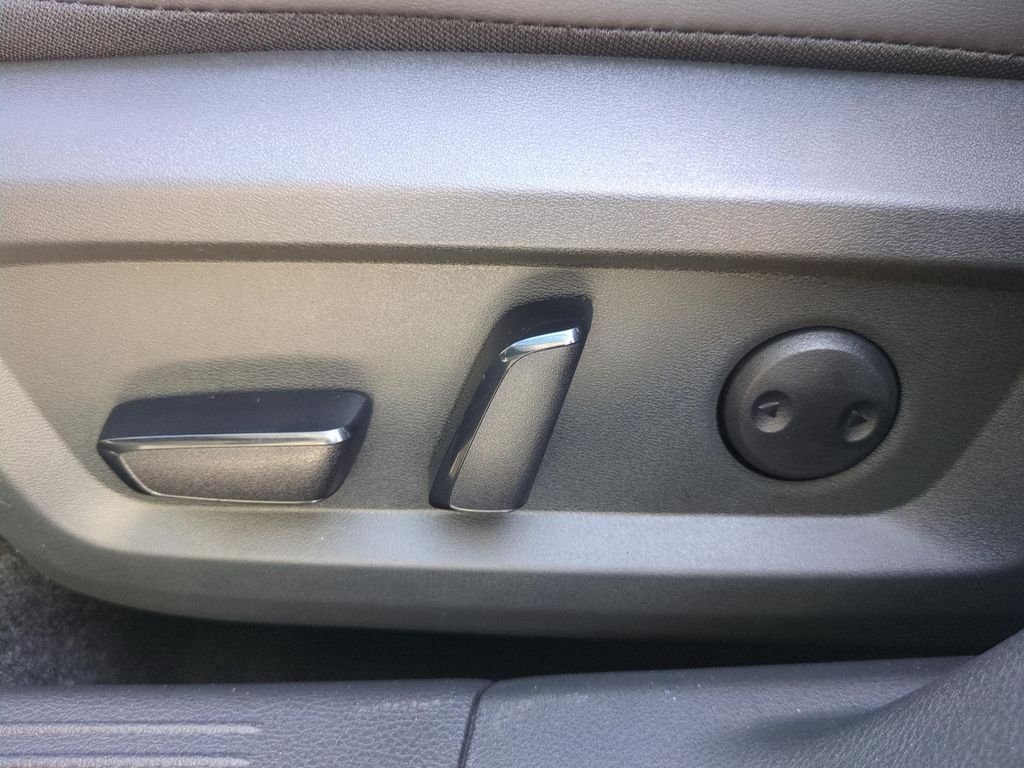 New 2026 Gun Metallic Nissan Dark Armor™ image 15