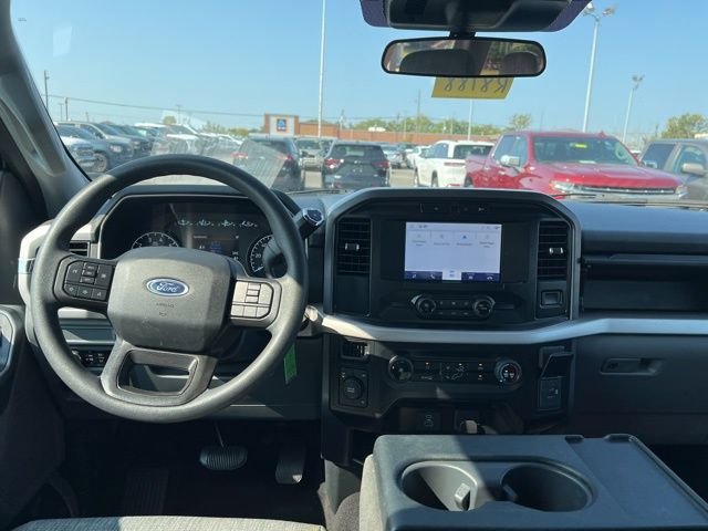 2023 Ford F-150 XLT - Photo 29