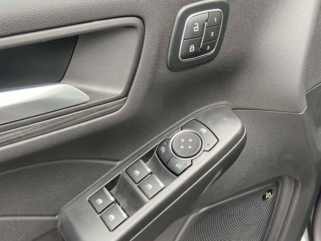 New 2025 Carbonized Gray Metallic Ford Base image 14