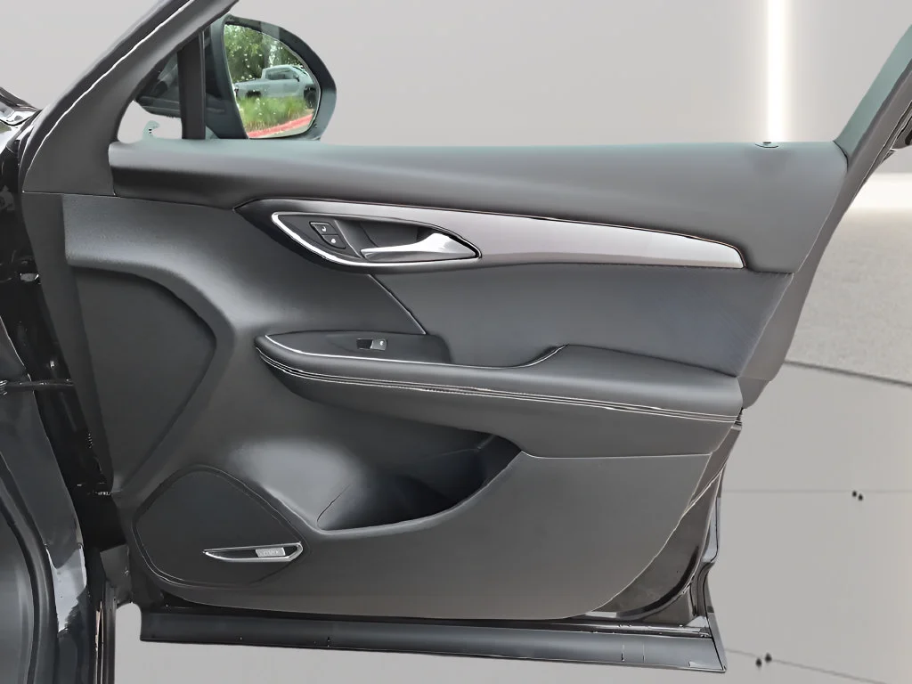 New 2026 Buick Envision Sport Touring, photo 34