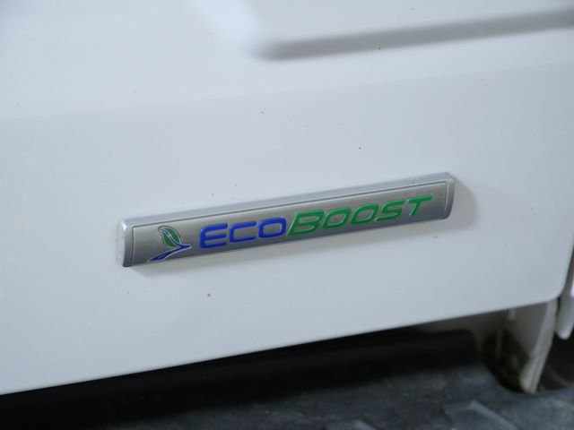 Used 2018 White Ford XLT image 10