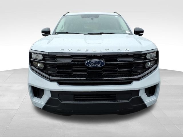 New 2026 Space Silver Metallic Ford Active image 17